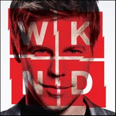 Ferry Corsten - Wknd