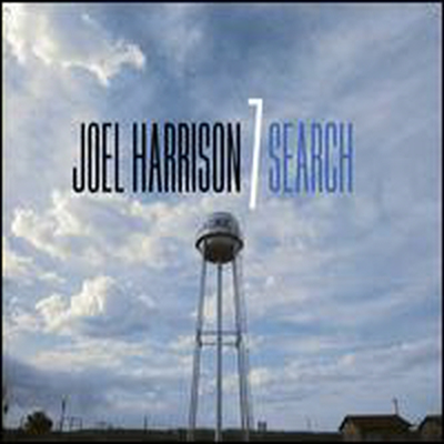 Joel Harrison 7 - Search (CD)