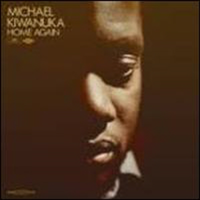 Michael Kiwanuka - Home Again (CD)