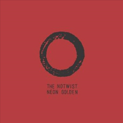 Notwist - Neon Golden (Digipack)(CD)