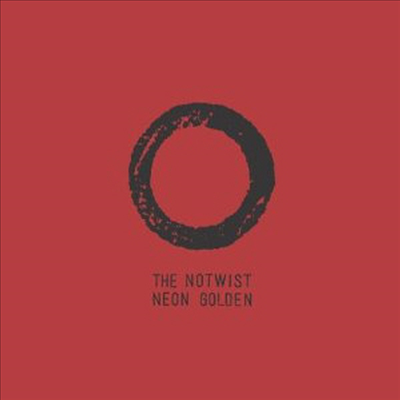 Notwist - Neon Golden (Download Code)(LP)