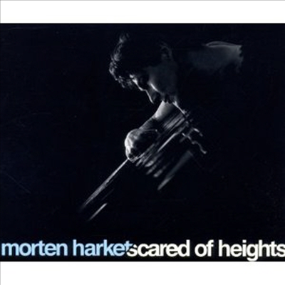 Morten Harket - Scared of Heights (2-Track) (Single)