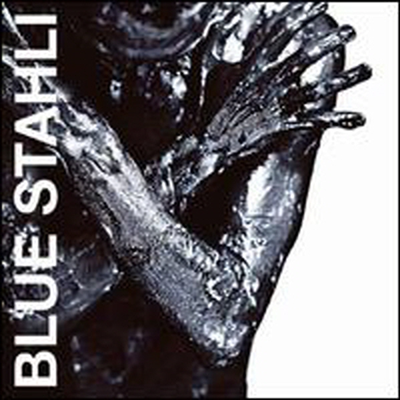 Blue Stahli - Blue Stahli (CD)