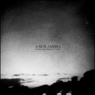 A-Sun Amissa - Desperate In Her Heavy Sleep (CD)