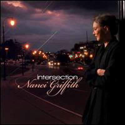 Nanci Griffith - Intersection (Digipack)(CD)