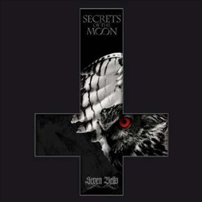 Secrets Of The Moon - Seven Bells (Special Edition)(Digipack)(CD)