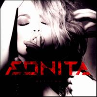 Ednita Nazario - Desnuda