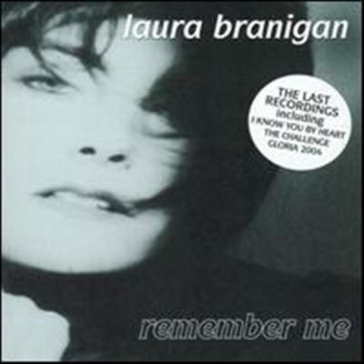 Laura Branigan - Remember Me: The Last Recordings (EP)