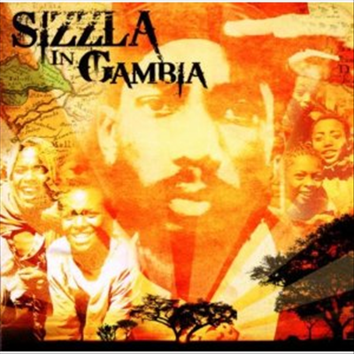 Sizzla - In Gambia