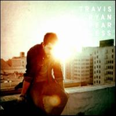 Travis Ryan - Fearless