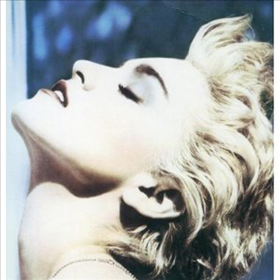 Madonna - True Blue (180G)(LP)