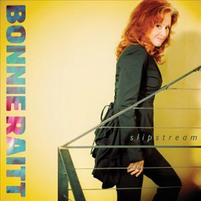 Bonnie Raitt - Slipstream (LP)