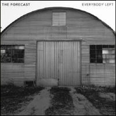 Forecast - Everybody Left