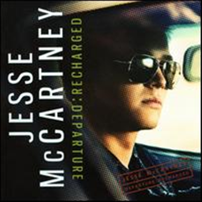 Jesse McCartney - Departure (Special Edition)