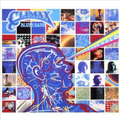 Climax Blues Band - Sample & Hold (CD)