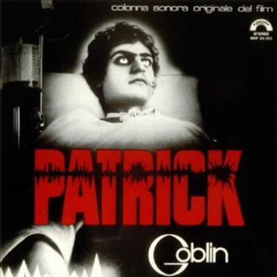 Goblin - Patrick (LP)