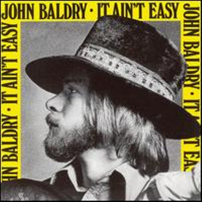 Long John Baldry - It Ain&#39;t Easy (Remastered)(Warner Bonus Tracks)