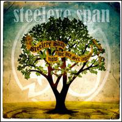 Steeleye Span - Now We Are Six Again (2CD)