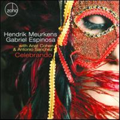 Hendrik Meurkens/Gabriel Espinosa - Celebrando