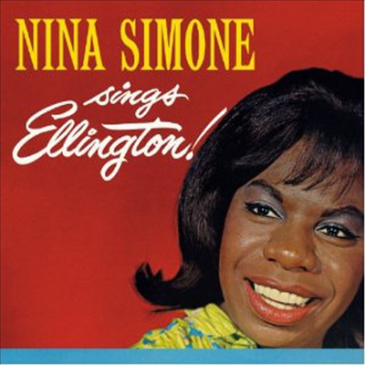 Nina Simone - Sings Ellington/At Newport (Remastered)(Bonus Tracks)(2 On 1CD)(CD)