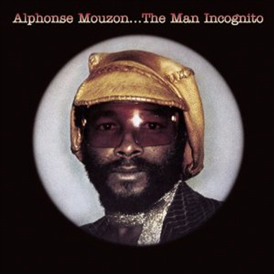 Alphonse Mouzon - Man Incognito (CD)