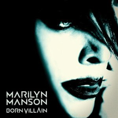 Marilyn Manson - Born Villain (Digipack)(CD)