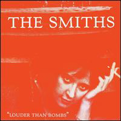 Smiths - Louder Than Bombs (CD)