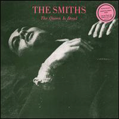 Smiths - Queen Is Dead (CD)