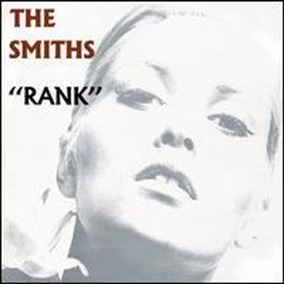 Smiths - Rank (CD)