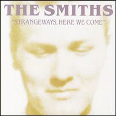 Smiths - Strangeways Here We Come (CD)