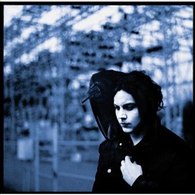 Jack White - Blunderbuss (CD)