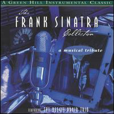 Beegie Adair Trio - Frank Sinatra Collection: A Musical Tribute (CD)