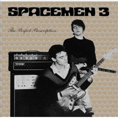 Spacemen 3 - Perfect Prescription (Digipack)(CD)