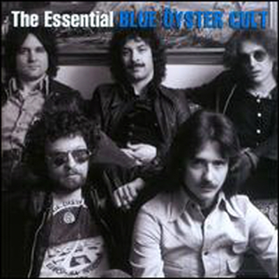 Blue Oyster Cult - Essential Blue Oyster Cult (2CD)