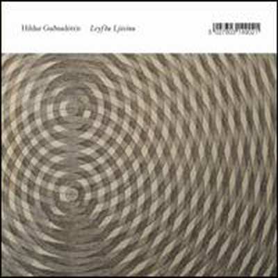 Hildur Gudnadottir - Leyfdu Ljosinu (CD)