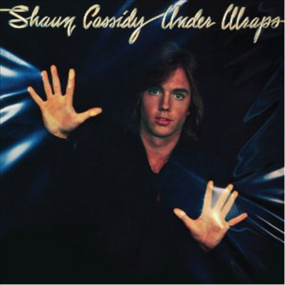 Shaun Cassidy - Under Wraps (CD-R)