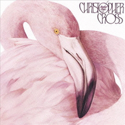 Christopher Cross - Another Page (Ltd. Ed)(SHM-CD)(일본반)