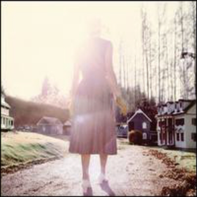 Patrick Watson - Adventures In Your Own Backyard (LP)