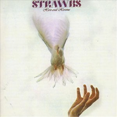 [영국 수입] Strawbs - Hero & Heroine (Remastered) (+ 2 Bonus tracks)(CD)