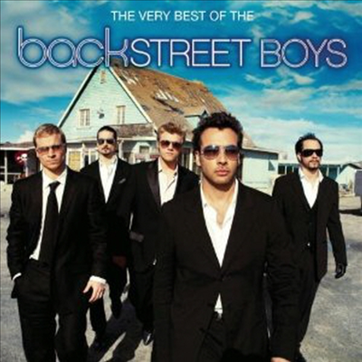 Backstreet Boys - Very Best of Backstreet Boys (CD)