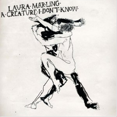 Laura Marling - A Creature I Don&#39;t Know (LP)