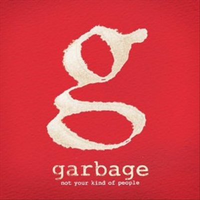 Garbage - Not Your Kind Of People (LP)
