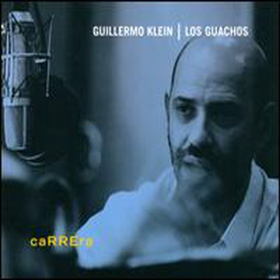 Guillermo &amp; los Guachos Klein - Carrera (CD)