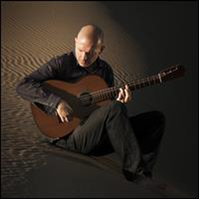 Ottmar Liebert/Luna Negra - Dune (Digipack)(CD)