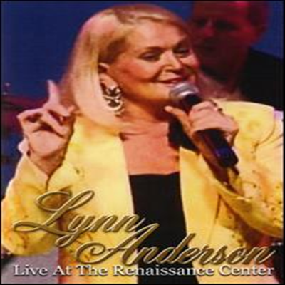Lynn Anderson - Live At The Renaissance Center (지역코드1)(DVD)