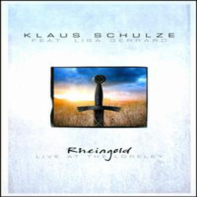 Klaus Schulze & Lisa Gerrard - Rheingold: Live at the Loreley (2DVD) (2009)