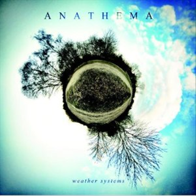 Anathema - Weather Systems (2LP)