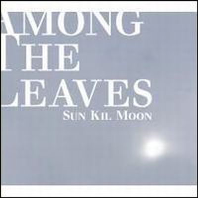 Sun Kil Moon - Among the Leaves (Digipack)(CD)