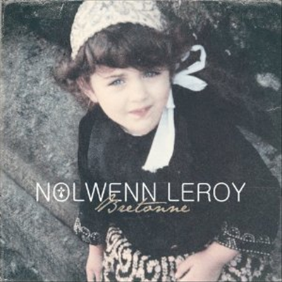 Nolwenn Leroy - Bretonne (Limited Pur Edition)