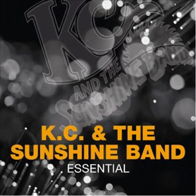 K. C. &amp; The Sunshine Band - Essential (CD)